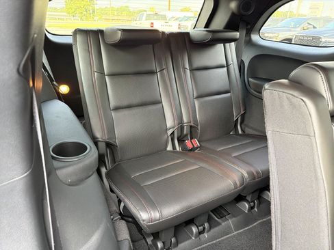 New 2026 Dodge Durango GT AWD/4WD image 13