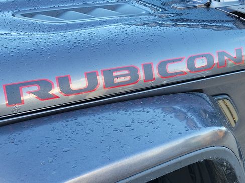 Used 2021 Jeep Wrangler Unlimited Rubicon AWD/4WD image 11