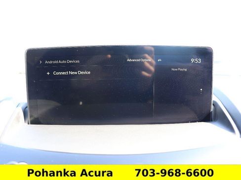 Certified 2025 Acura RDX SH-AWD w/ Advance Package image 17