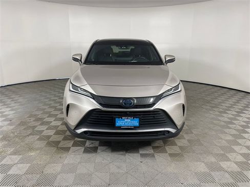 Used 2021 Toyota Venza Limited w/ Advanced Technology Package image 18