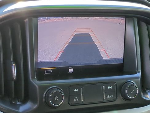 Used 2022 Chevrolet Colorado ZR2 w/ ZR2 Dusk Special Edition image 23