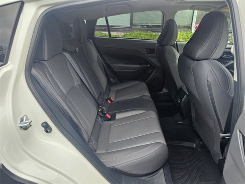 Used 2025 Subaru Crosstrek 2.0i Premium image 13