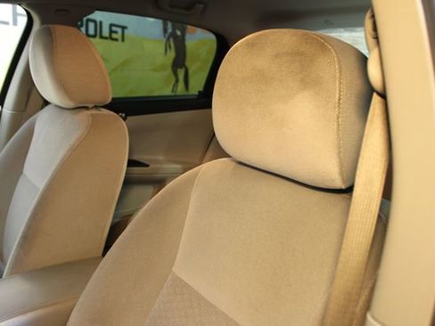 Used 2014 Chevrolet Impala Limited LS FWD image 16
