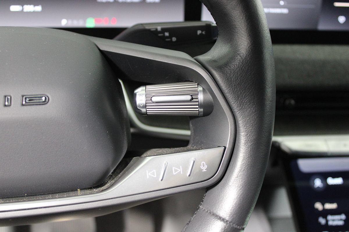 Used 2023 Lucid Air Pure AWD/4WD image 15