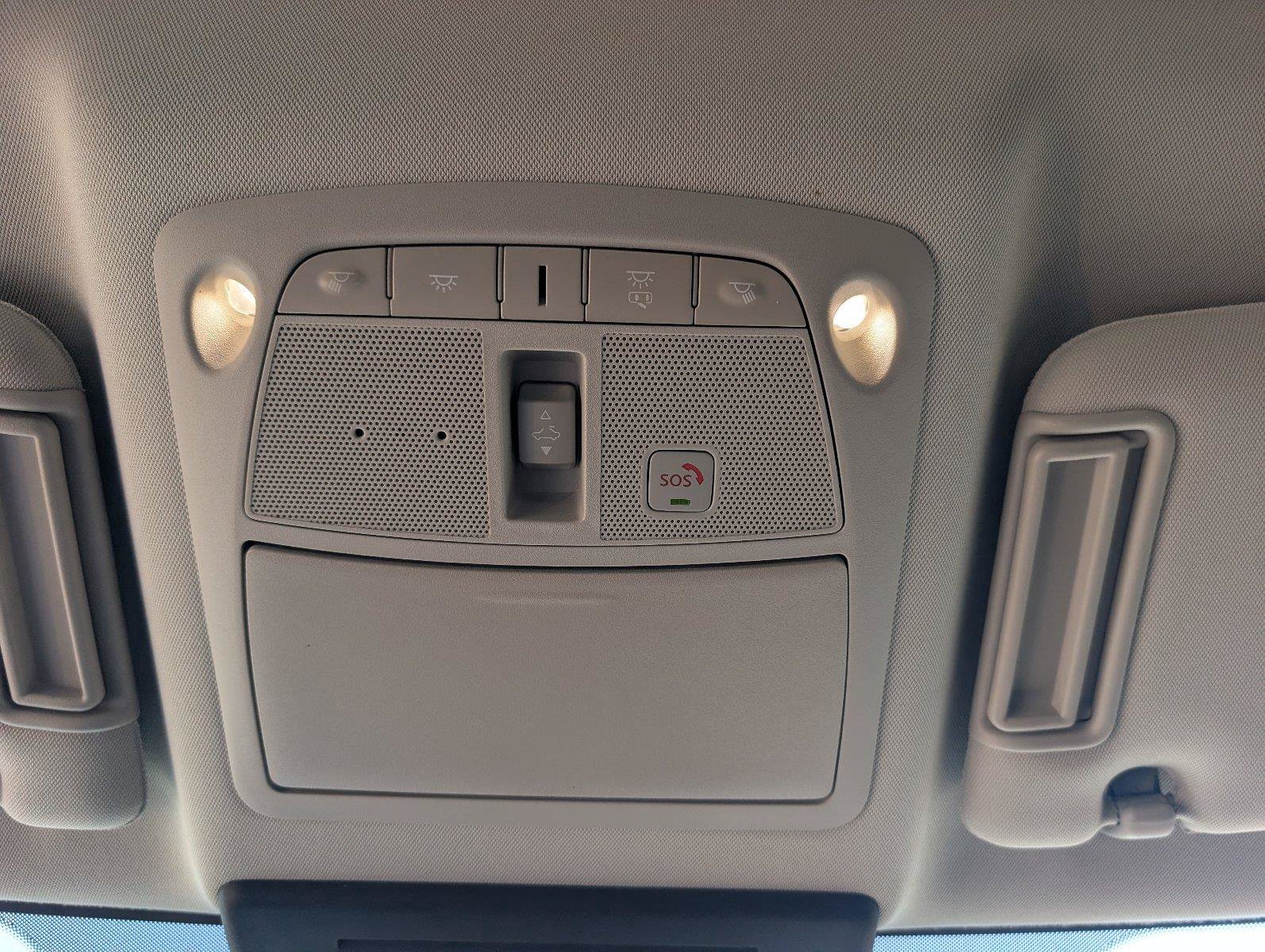 Used 2023 Nissan Armada SL w/ Captain's Chairs Package RWD image 25