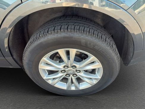 Used 2021 Cadillac XT5 Luxury FWD image 11