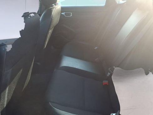 Used 2024 Honda Civic Sport image 25