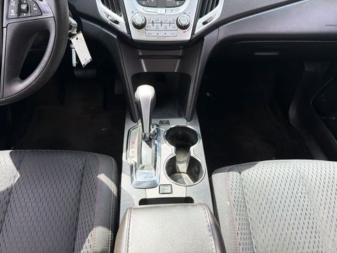 Used 2012 GMC Terrain SLE FWD image 28