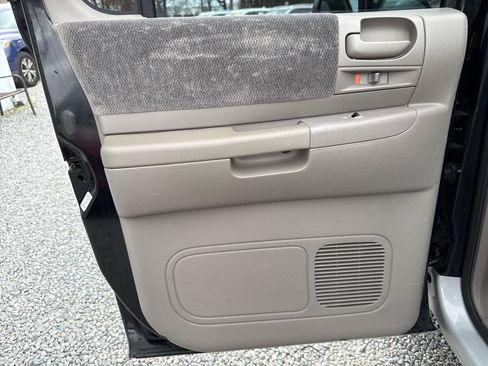 Used 2001 Dodge Dakota SLT image 16