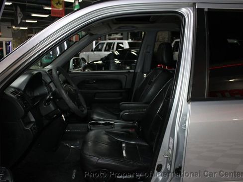 Used 2003 Honda CR-V EX image 9