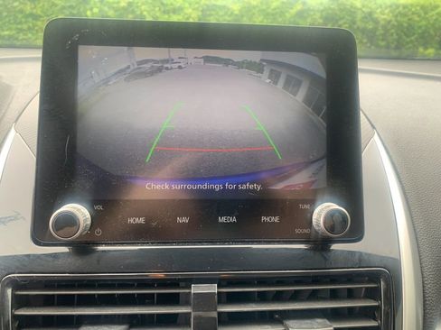 Used 2022 Mitsubishi Eclipse Cross SE AWD/4WD image 24