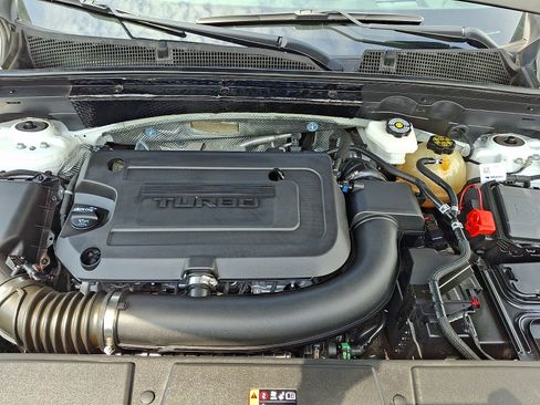 Used 2021 Buick Envision Avenir AWD/4WD image 28