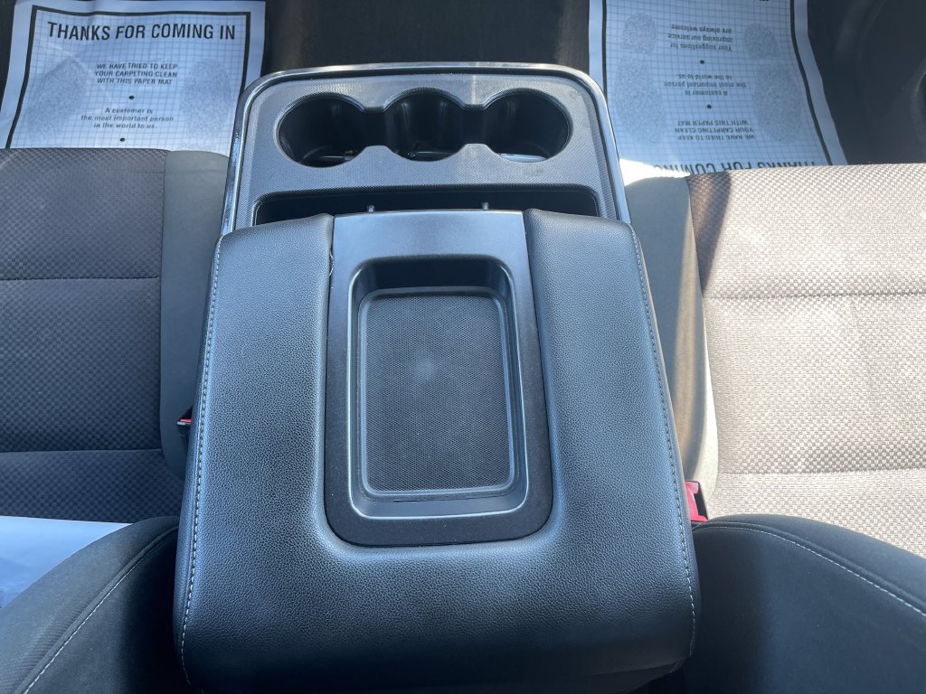 Used 2014 Chevrolet Silverado 1500 LT w/ All Star Edition RWD image 31