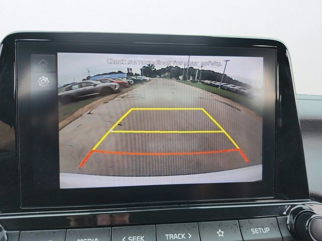 Certified 2023 Kia Forte LXS w/ LXS Technology Package FWD image 15