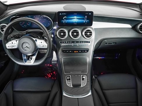 Certified 2022 Mercedes-Benz GLC 300 4MATIC image 13