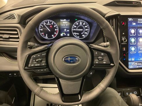 New 2026 Subaru Ascent Bronze Edition image 18