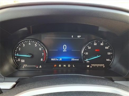 Used 2023 Ford Explorer XLT w/ Equipment Group 202A image 18