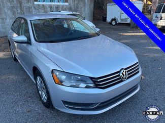 Used 2012 Volkswagen Passat 2.5 S video 2