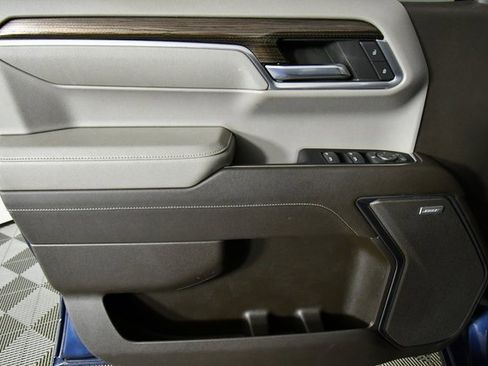 Used 2023 Chevrolet Silverado 1500 RST w/ RST All Star Premium Package image 21