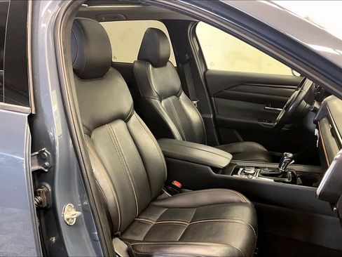 Used 2023 MAZDA CX-50 AWD 2.5 S w/ Cargo Package image 6