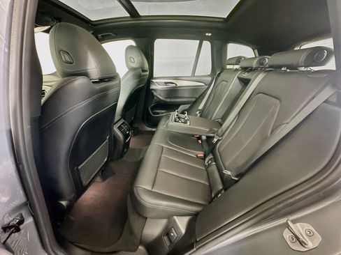 Used 2024 BMW X3 sDrive30i w/ Premium Package RWD image 29