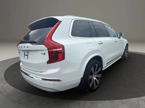 Used 2022 Volvo XC90 T6 Inscription w/ Climate Package AWD/4WD image 5