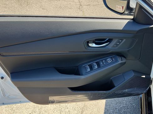 New 2026 Honda Accord EX-L image 7