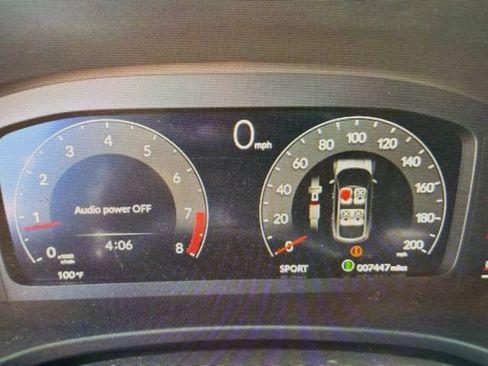 Used 2025 Acura Integra Type S FWD image 2