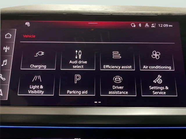Used 2024 Audi Q4 e-tron Premium Plus w/ Premium Plus AWD/4WD image 50