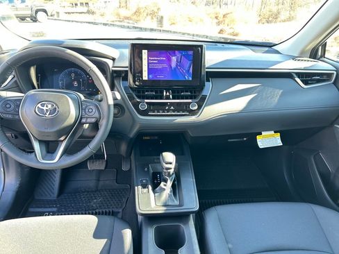 New 2026 Toyota Corolla Cross LE image 20