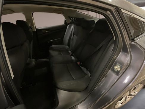 Used 2018 Honda Civic LX image 26