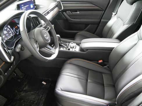 New 2026 MAZDA CX-50 AWD 2.5 S w/ Weather Package image 4