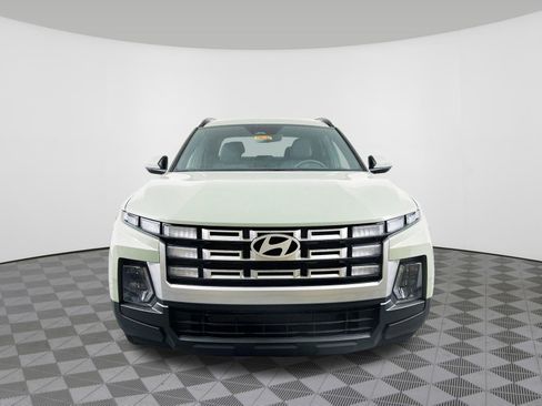 New 2026 Hyundai Santa Cruz SEL AWD/4WD image 25
