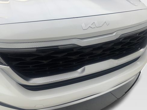 Used 2023 Kia Seltos S FWD image 25