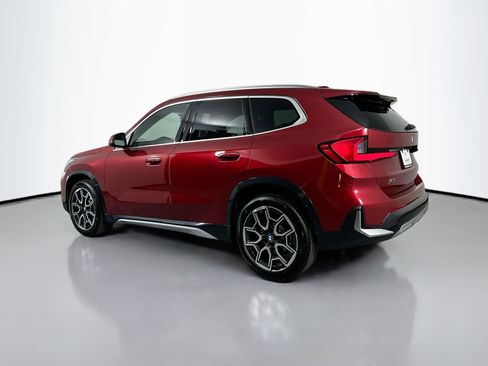 New 2026 BMW X1 xDrive28i w/ Convenience Package image 7