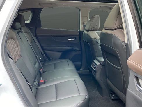 Used 2025 Nissan Murano Platinum w/ Cargo Package AWD/4WD image 24