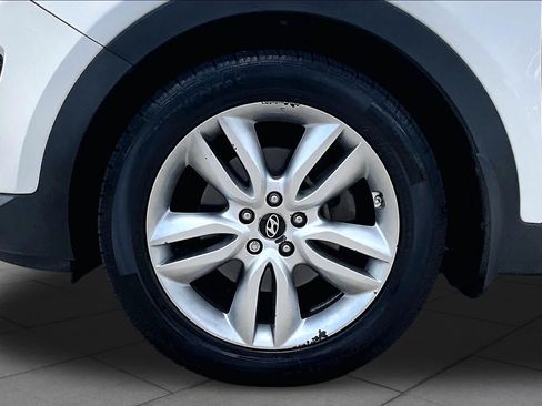 Used 2014 Hyundai Santa Fe Sport 2.0T w/ Technology Package 05 AWD/4WD image 10