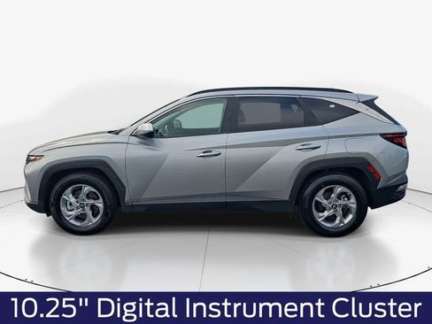 Used 2024 Hyundai Tucson SEL image 8