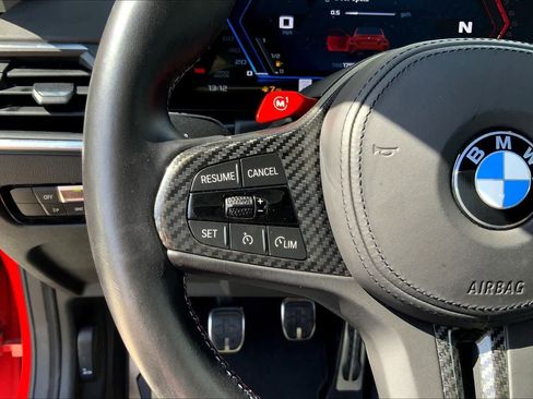 Used 2024 BMW M2 w/ Lighting Package image 23