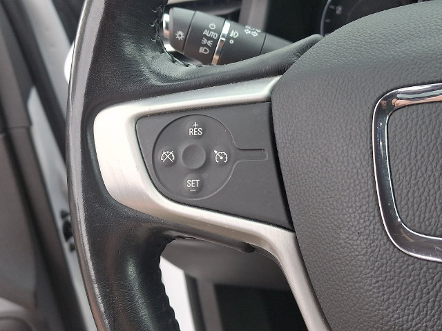 Used 2019 GMC Acadia SLT AWD/4WD image 7