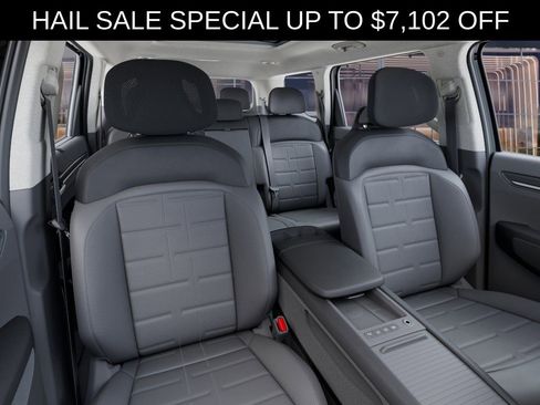 New 2026 Kia EV9 Land w/ Nightfall Edition Package image 15