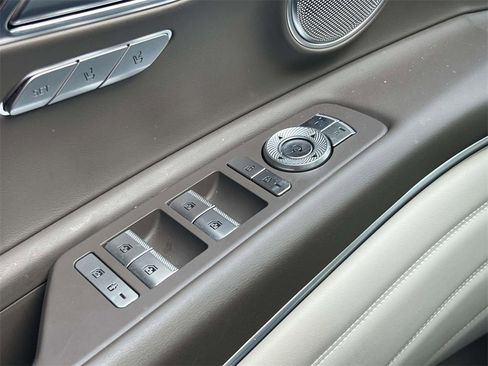 Used 2023 Genesis GV80 3.5T image 29