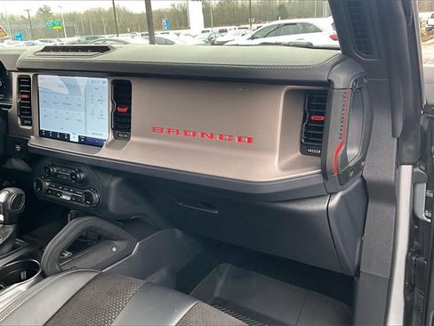 Used 2024 Ford Bronco Raptor image 16