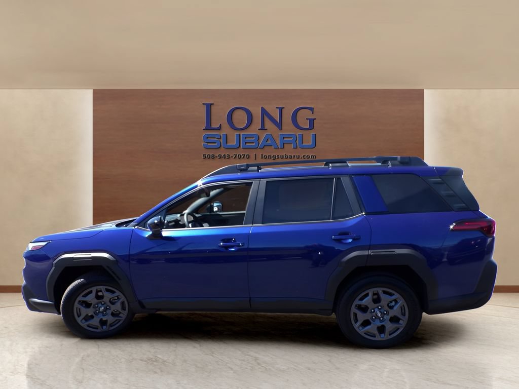 Used 2026 Subaru Outback Premium AWD/4WD image 8