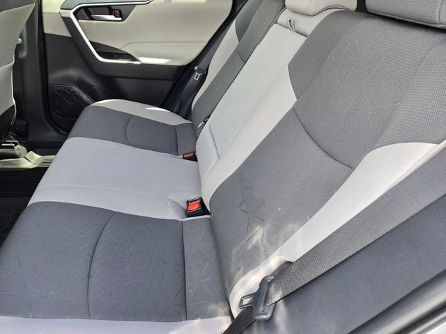 Certified 2025 Toyota RAV4 XLE w/ Convenience Package AWD/4WD image 17