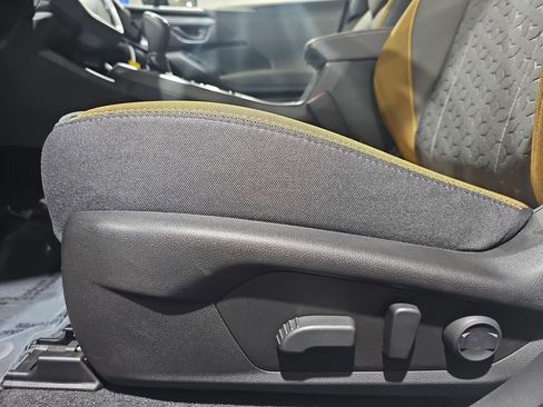 New 2026 Subaru Crosstrek 2.5i Sport AWD/4WD image 28