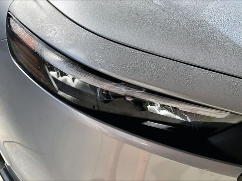 Used 2025 Honda Accord SE image 28