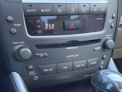 Used 2006 Lexus IS 250 AWD image 20