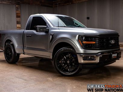 Used 2025 Ford F150 XL w/ Equipment Group 103A High