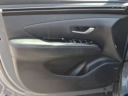 Used 2024 Hyundai Tucson Limited AWD/4WD image 13